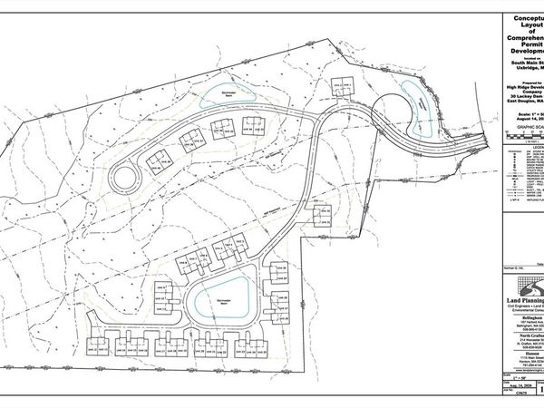 24 Road Ahr, Uxbridge, MA 01569