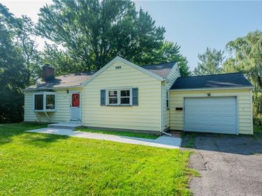 3445 Chili Avenue, Rochester, NY 14624