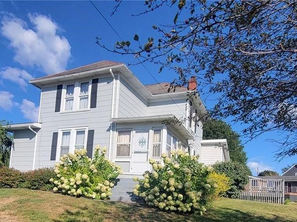 500 Applegate Drive , Beverly, OH 45715