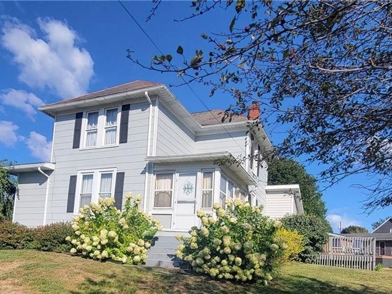 500 Applegate Drive, Beverly, OH 45715 Photo 1