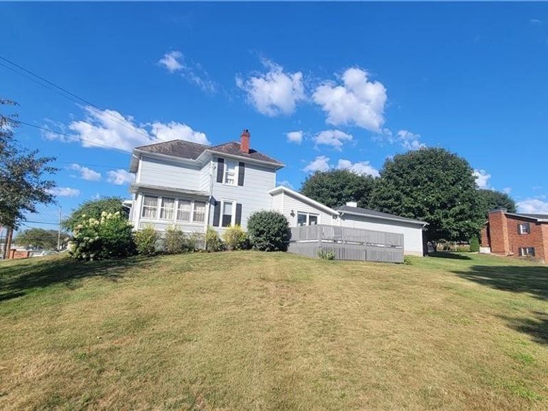 500 Applegate Drive, Beverly, OH 45715 Photo 4