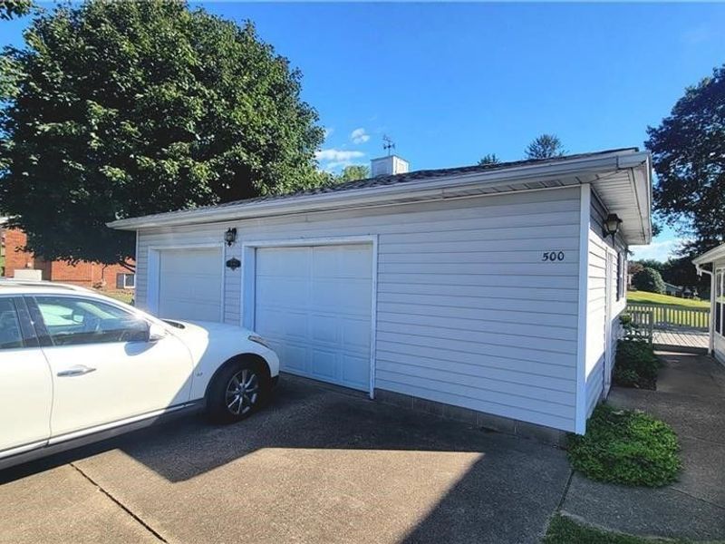 500 Applegate Drive, Beverly, OH 45715 Photo 5