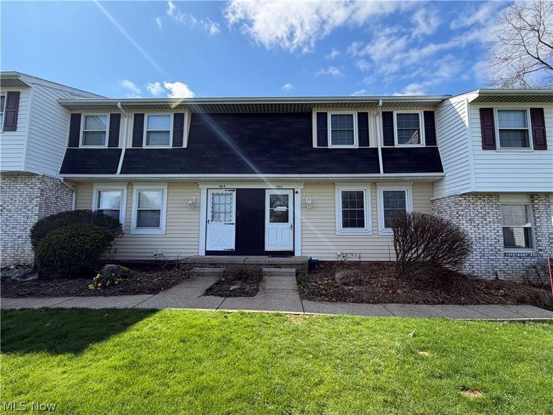 1934 Higby Drive , Unit A, Stow, OH 44224 Photo 1