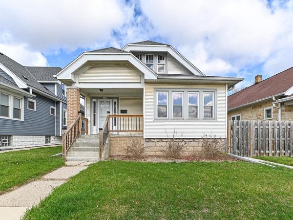 6402 Beloit ROAD, West Allis, WI 53219