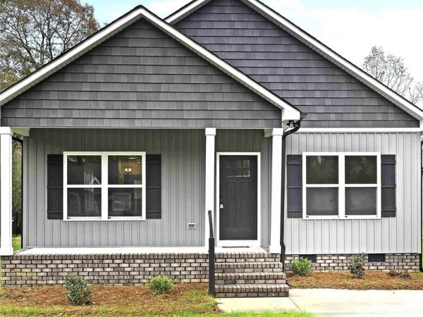 Lot 213 Swink Avenue , Salisbury, NC 28147