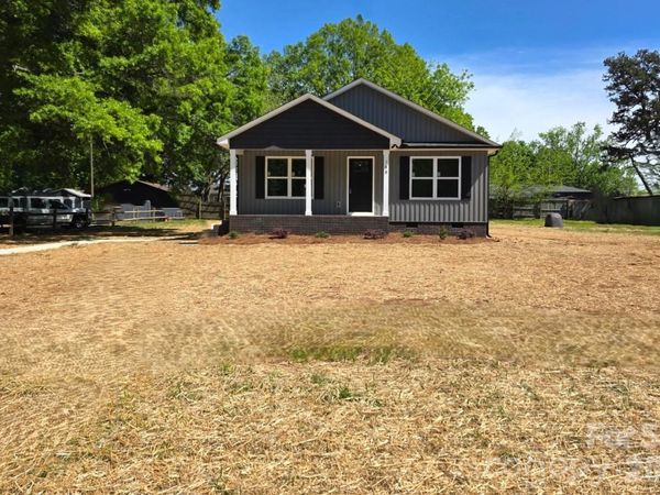 Lot 213 Swink Avenue, Salisbury, NC 28147