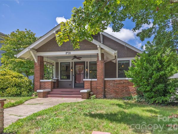 38 Austin Avenue , Asheville, NC 28801