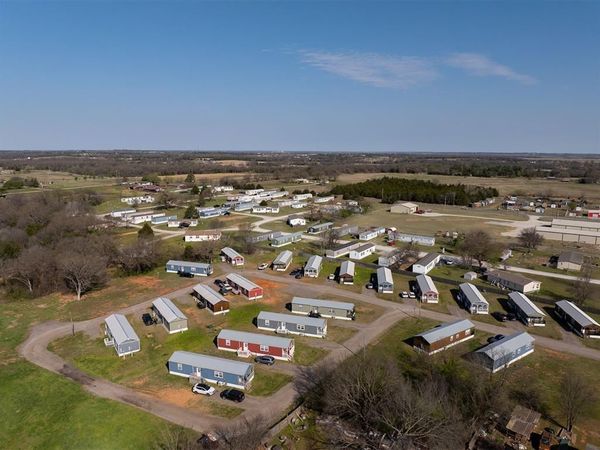 18100 Coker Road, Shawnee, OK 74801