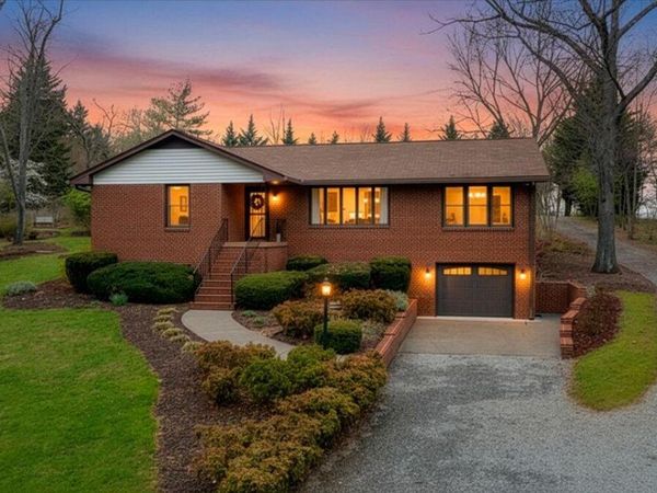 4125 Belle Aire CIR SW, Roanoke, VA 24018