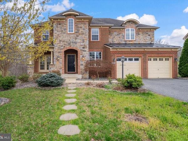 88 COACHMAN CIRCLE, STAFFORD, VA 22554