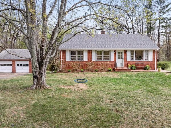 6459 HILLSBORO LN, CROZET, VA 22932