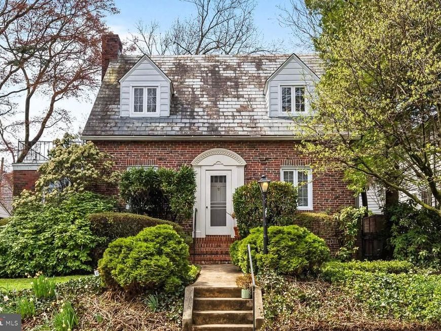 4408 Sedgwick Road, Baltimore, MD 21210 Main Photo