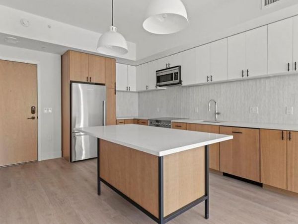 10511 STRATHMORE HALL STREET , Unit 2B-3A-706, NORTH BETHESDA, MD 20852