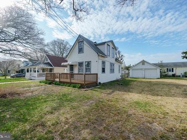 118 TOWN BANK ROAD, CAPE MAY, NJ 08204