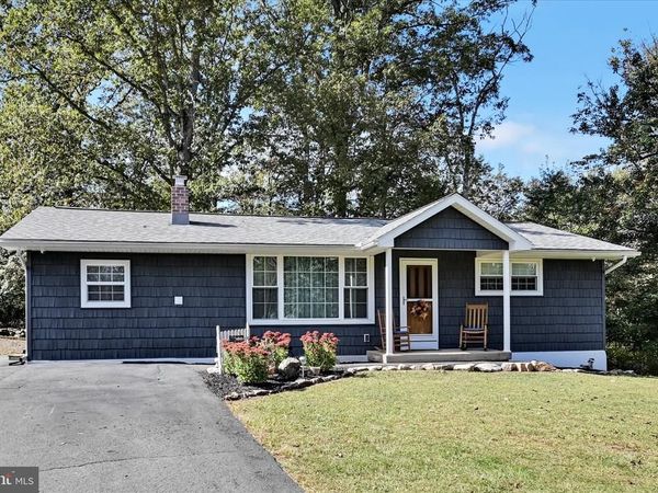 430 MOHAVE DRIVE , AUBURN, PA 17922