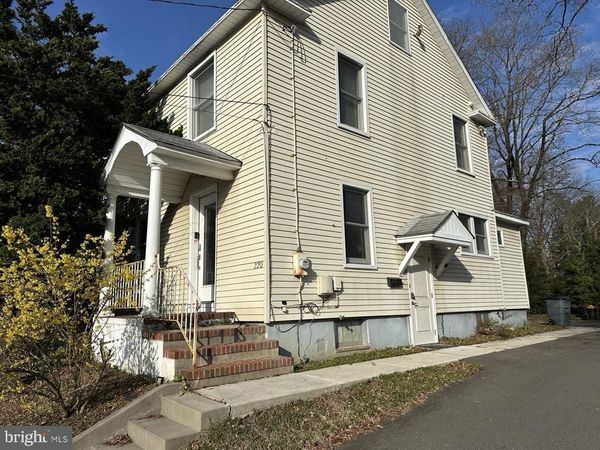 220 EDINBURG ROAD , HAMILTON, NJ 08619