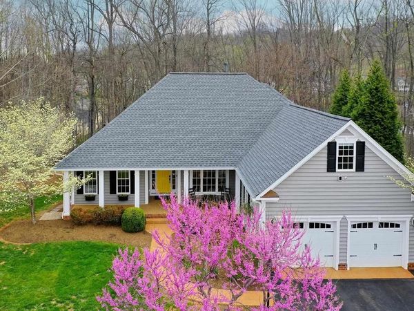 1967 VIA FLORENCE, CHARLOTTESVILLE, VA 22911