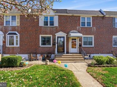 614 RIVELY AVENUE, GLENOLDEN, PA 19036