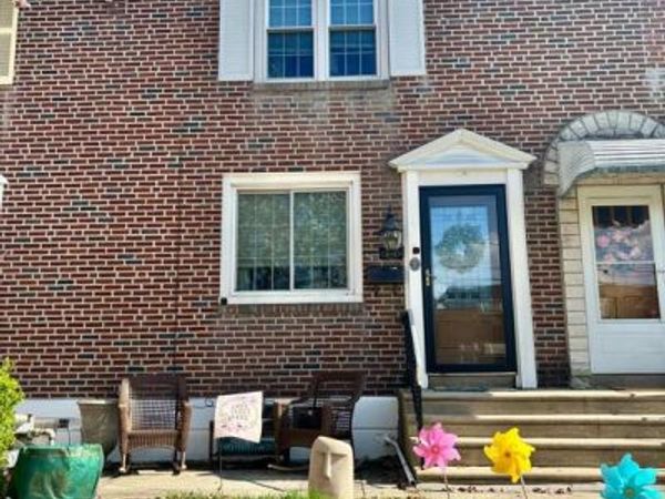 614 RIVELY AVENUE, GLENOLDEN, PA 19036