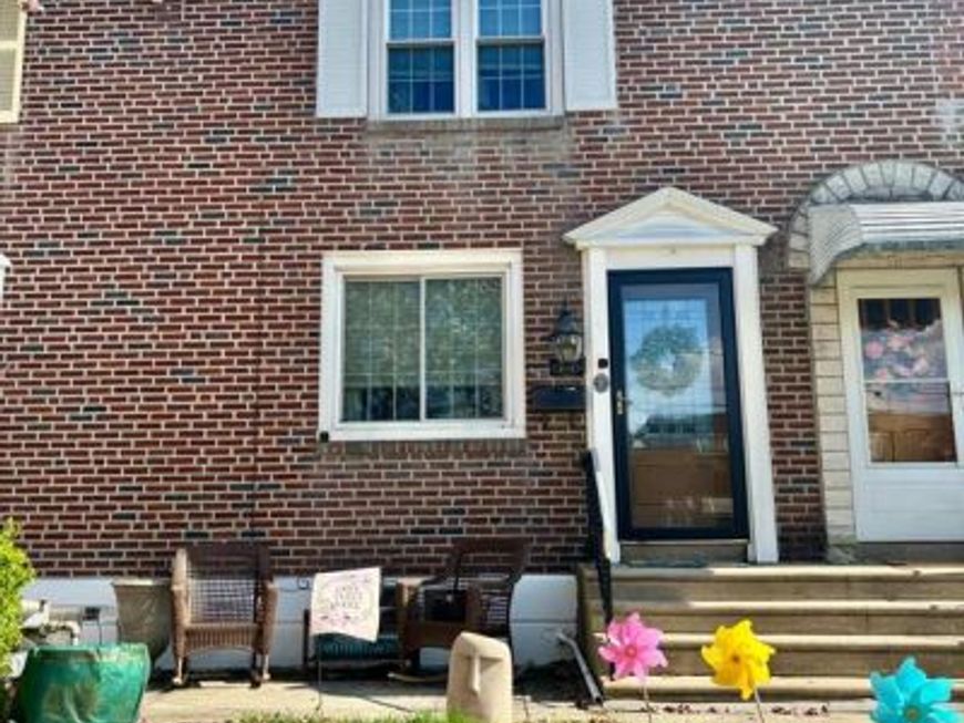 614 Rively Avenue, Glenolden, PA 19036 Main Photo