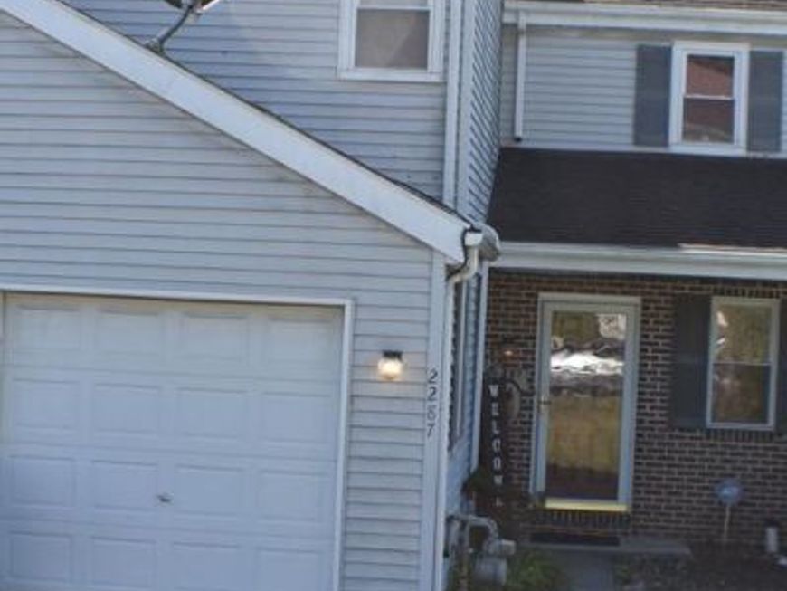 2287 N Point Drive , York, PA 17406 Main Photo