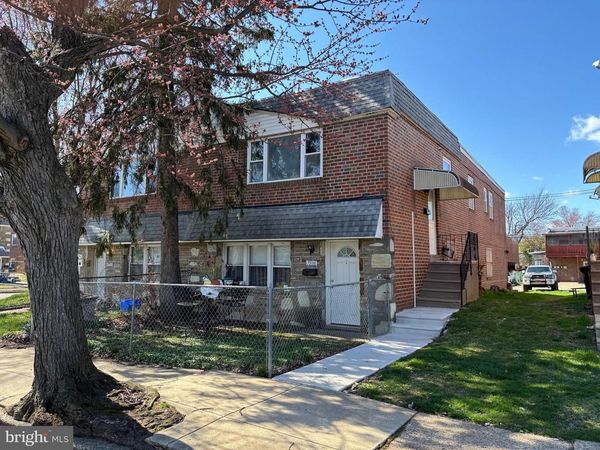 7938 LANGDON STREET , PHILADELPHIA, PA 19111