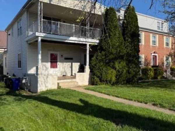 1237 POTOMAC AVENUE , HAGERSTOWN, MD 21742