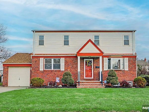 27 Westwood Drive, FAIR LAWN, NJ 07410