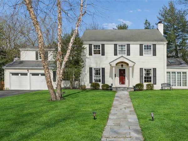 465 Contant Avenue, HAWORTH, NJ 07641