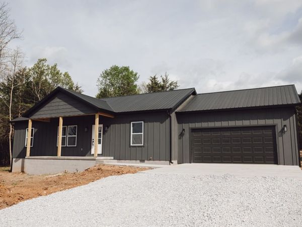 290 W Blue Jay , Diamond City, AR 72601