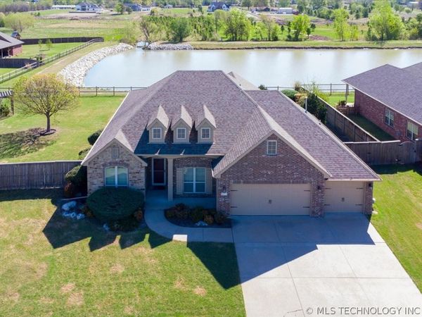 4311 S 187th East Avenue, Tulsa, OK 74134