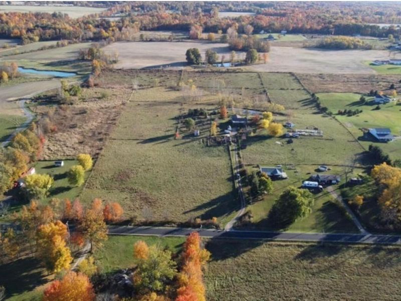 Lot 2 County Road 25, Cardington, OH 43315 Photo 8