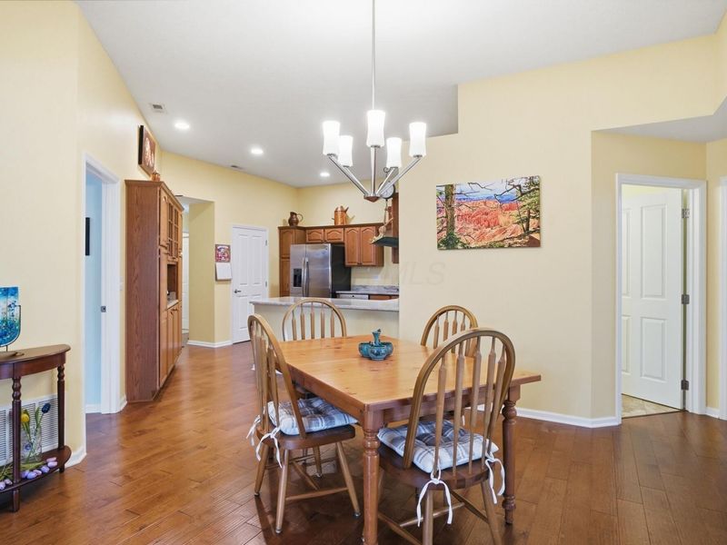 5283 Hayden Woods Lane, Hilliard, OH 43026 Photo 12