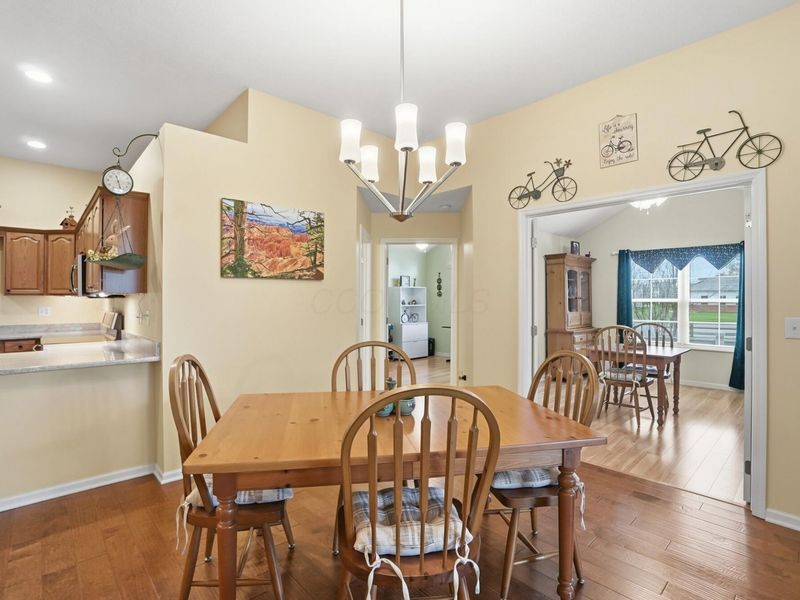 5283 Hayden Woods Lane, Hilliard, OH 43026 Photo 13