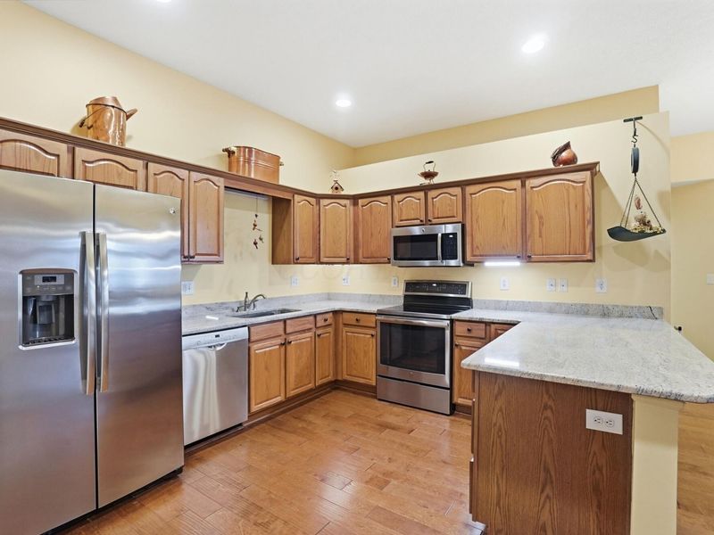 5283 Hayden Woods Lane, Hilliard, OH 43026 Photo 15