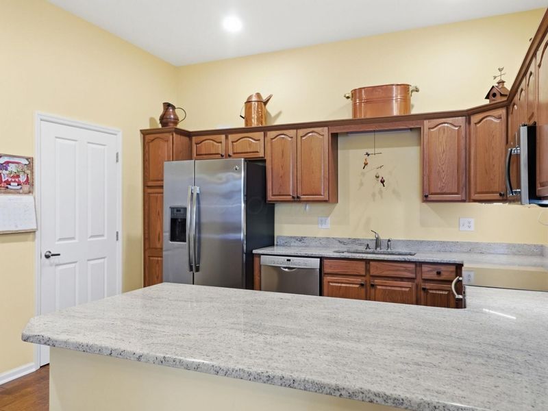 5283 Hayden Woods Lane, Hilliard, OH 43026 Photo 16