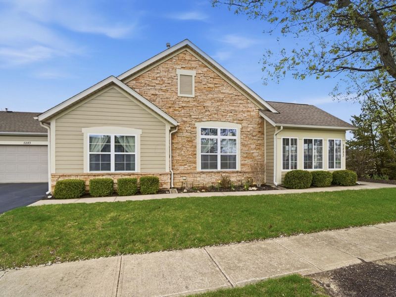 5283 Hayden Woods Lane, Hilliard, OH 43026 Photo 34