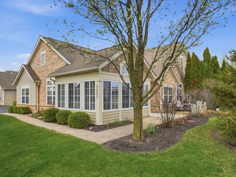 5283 Hayden Woods Lane, Hilliard, OH 43026 Photo 36