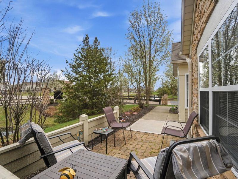 5283 Hayden Woods Lane, Hilliard, OH 43026 Photo 39