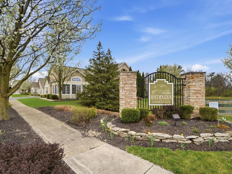 5283 Hayden Woods Lane, Hilliard, OH 43026 Photo 42