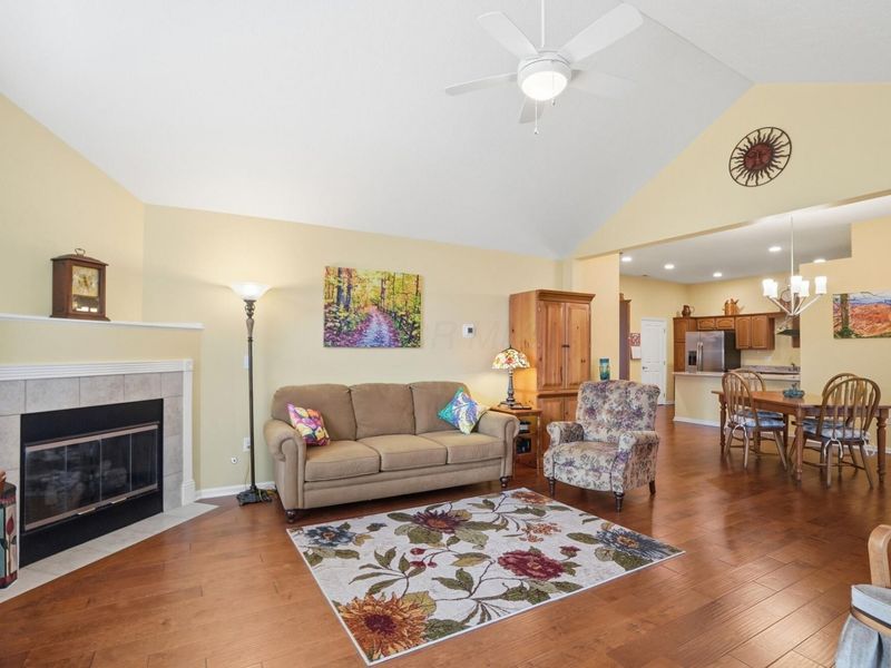 5283 Hayden Woods Lane, Hilliard, OH 43026 Photo 6