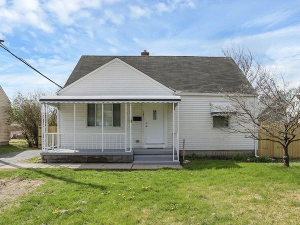 1227 E North Broadway Street , Columbus, OH 43224