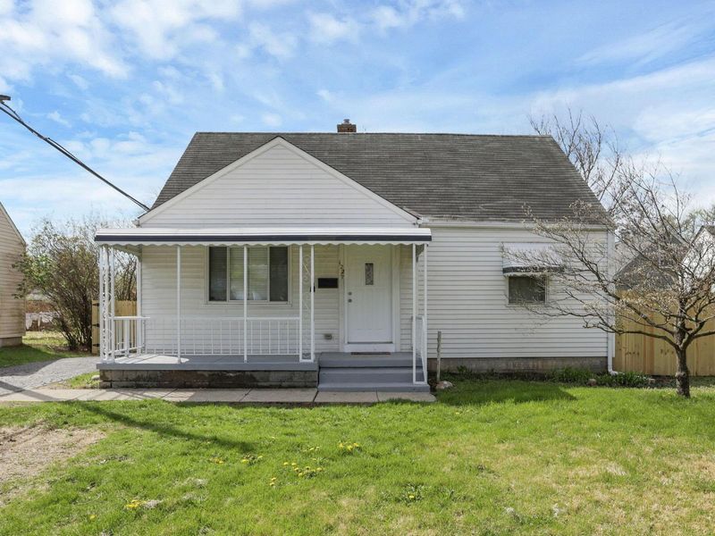 1227 E North Broadway Street, Columbus, OH 43224 Photo 1