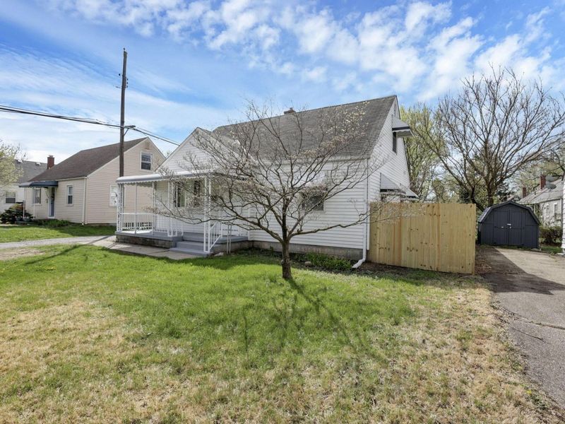 1227 E North Broadway Street, Columbus, OH 43224 Photo 2