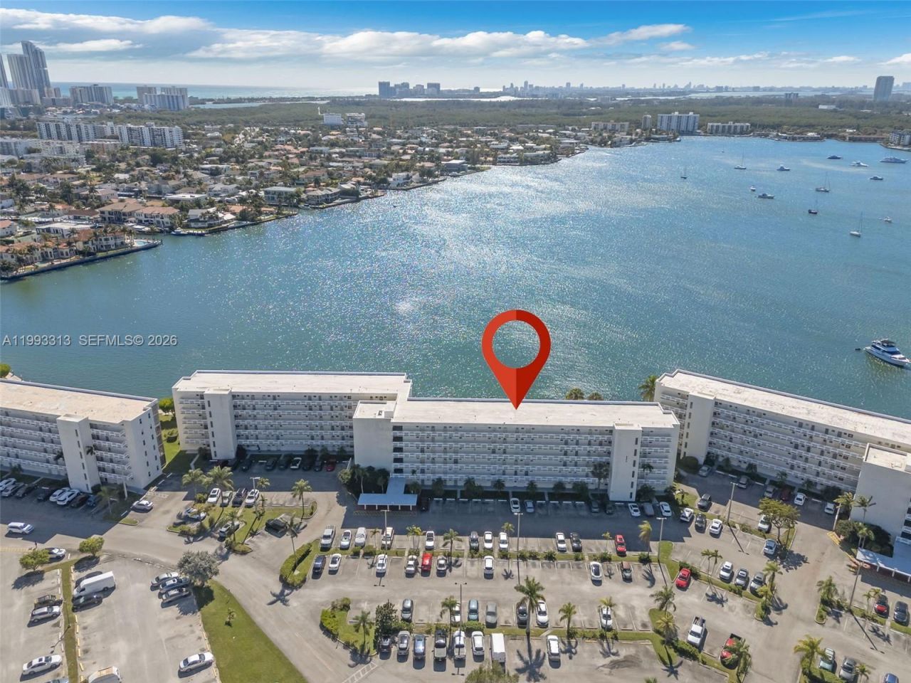 3010 Marcos Dr, Unit R308, Aventura, FL 33160 Photo