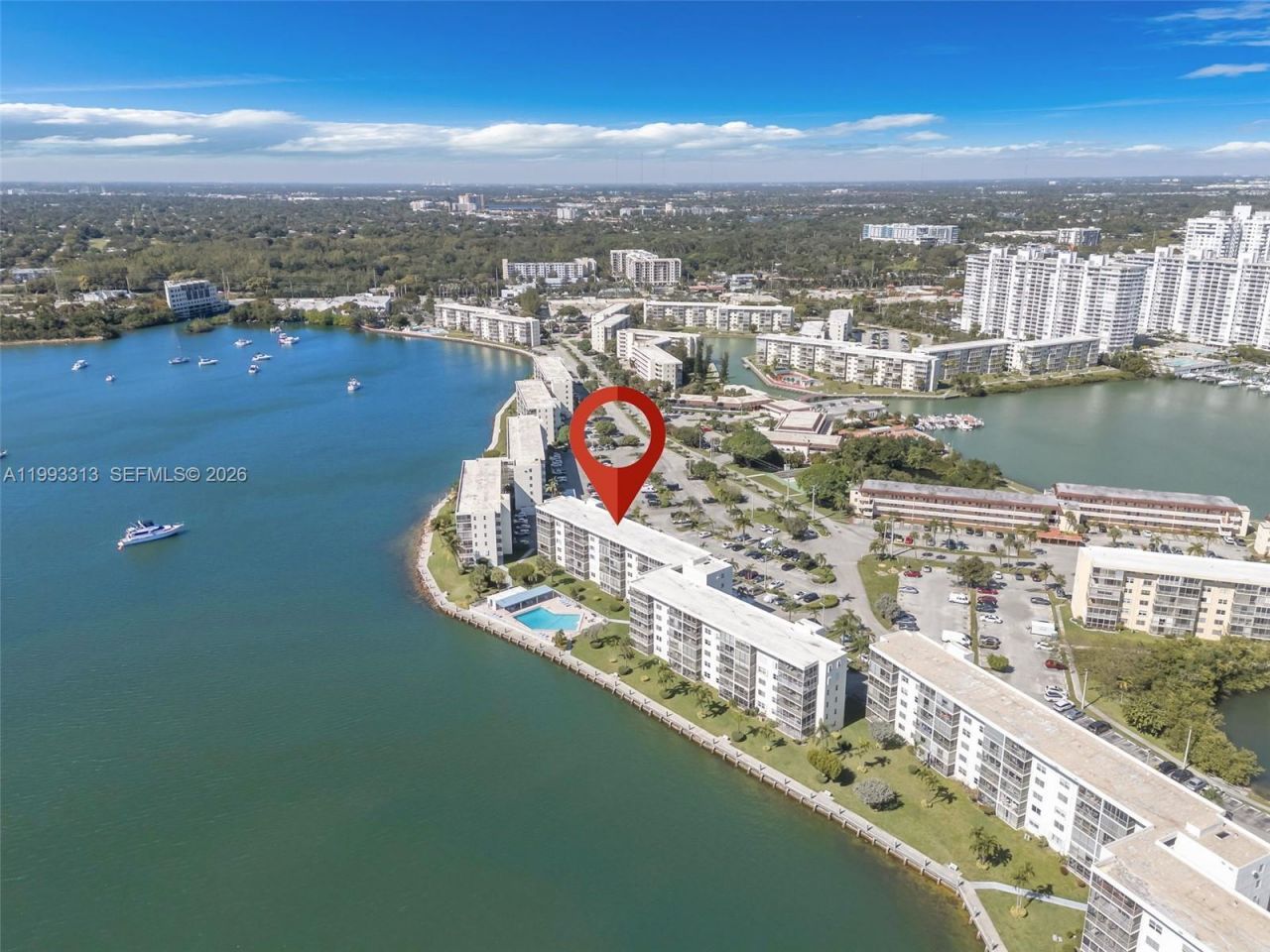 3010 Marcos Dr , Unit R308, Aventura, FL 33160 Photo