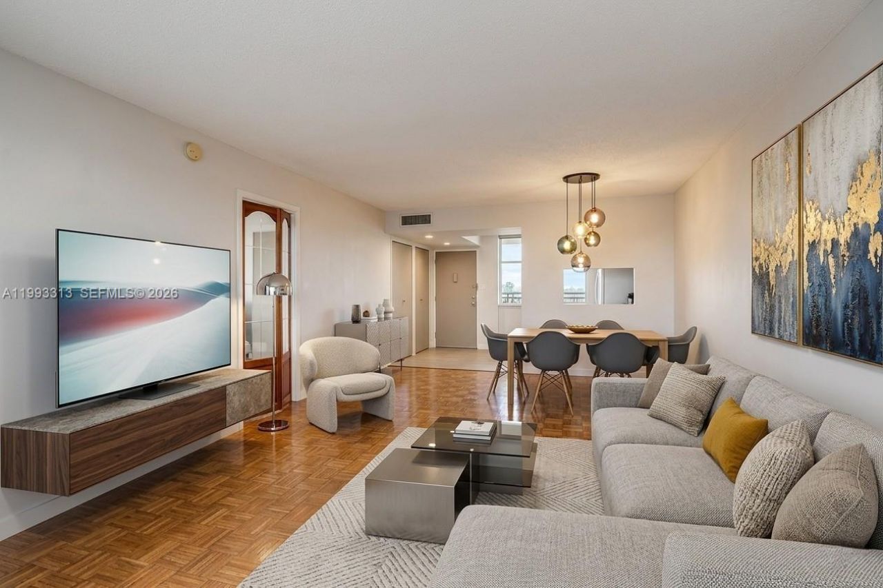 3010 Marcos Dr , Unit R308, Aventura, FL 33160 Photo