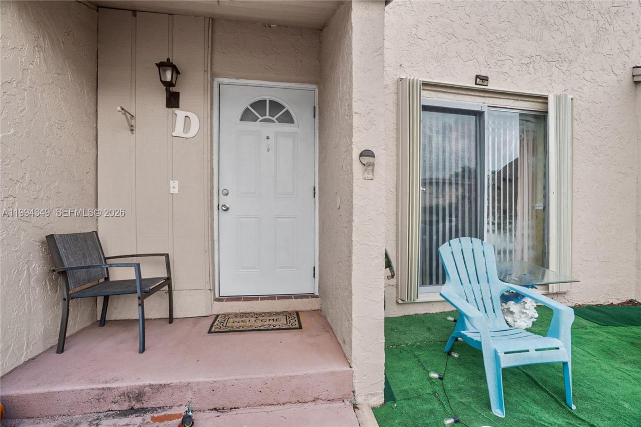 1625 NW 80th Ave, Unit D, Margate, FL 33063 Photo