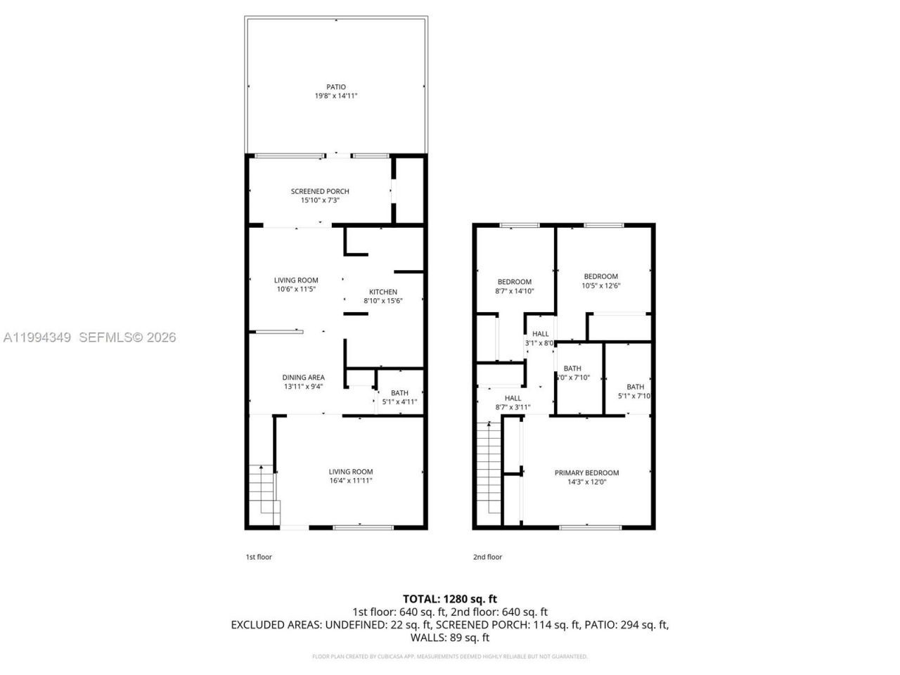 1625 NW 80th Ave , Unit D, Margate, FL 33063 Photo