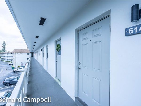 3506 NW 49th Ave , Unit 614, Lauderdale Lakes, FL 33319